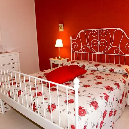 Holiday home Sea Garden - Sicily In