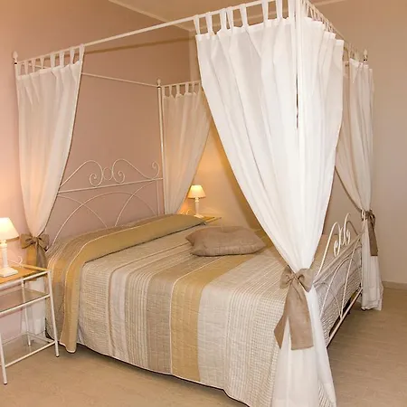 Holiday home Sea Garden - Sicily In