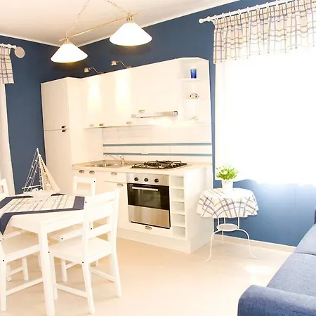 Sea Garden - Sicily In Holiday home