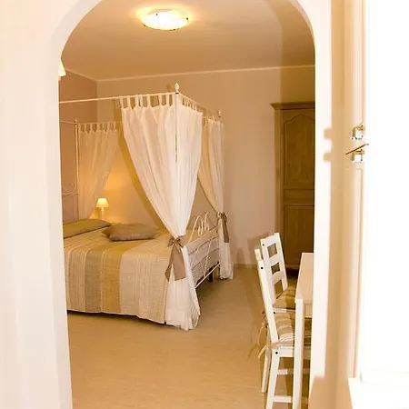 Holiday home Sea Garden - Sicily In