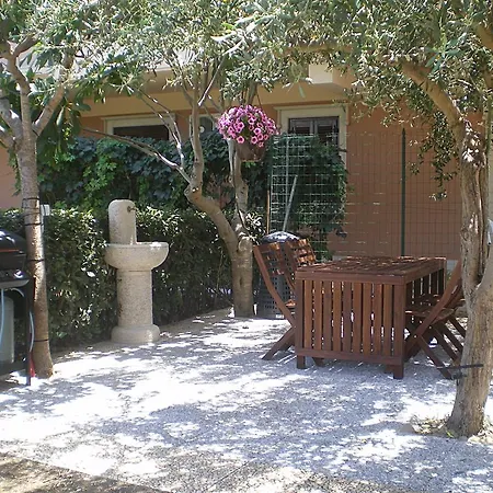 Sea Garden - Sicily In Holiday home *