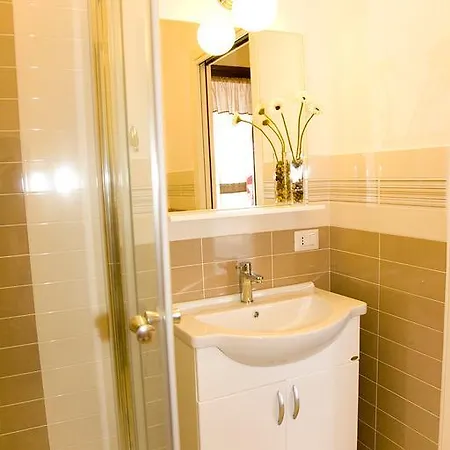 Sea Garden - Sicily In * Pozzallo