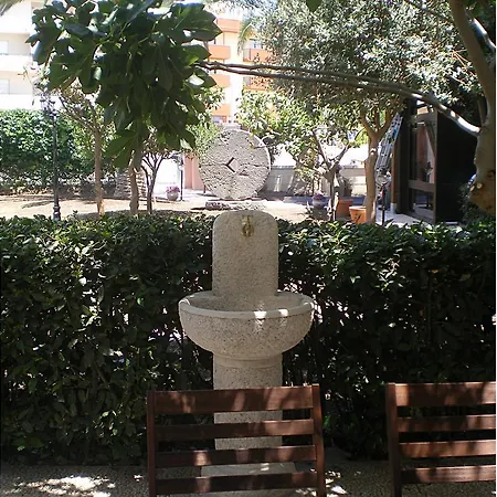 Holiday home Sea Garden - Sicily In