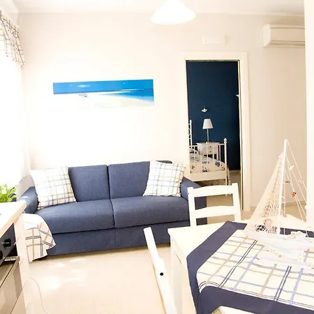 Sea Garden - Sicily In Holiday home