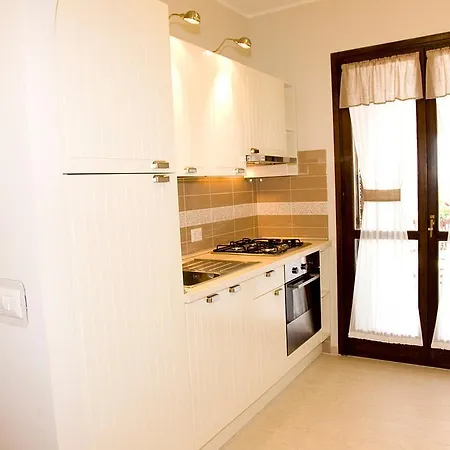 Holiday home Sea Garden - Sicily In *