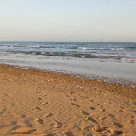 Holiday home Sea Garden - Sicily In