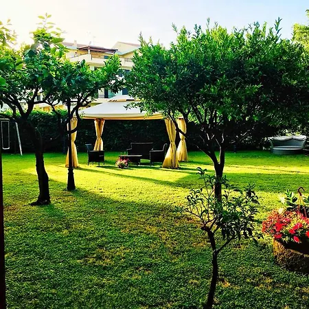 Sea Garden - Sicily In Holiday home Pozzallo