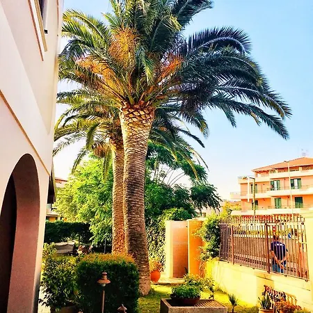 Holiday home Sea Garden - Sicily In