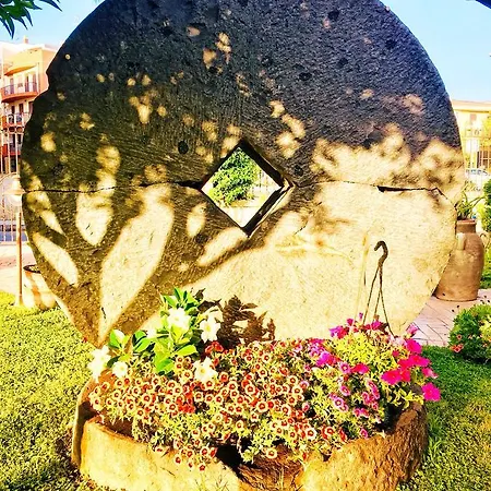 Holiday home Sea Garden - Sicily In *