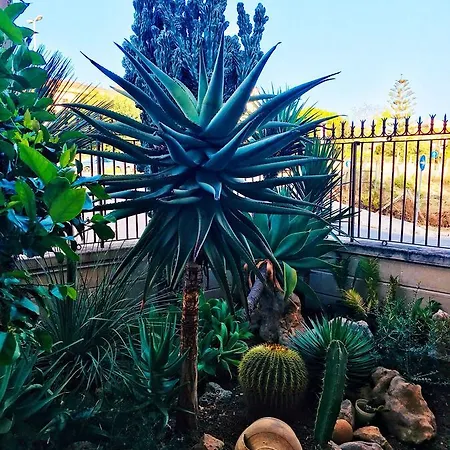 Holiday home Sea Garden - Sicily In *