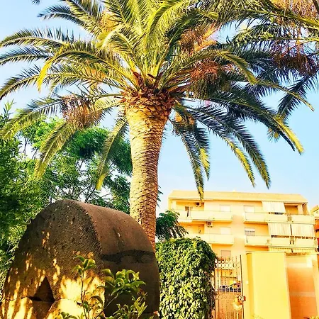 Holiday home Sea Garden - Sicily In