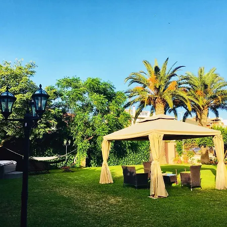 Holiday home Sea Garden - Sicily In