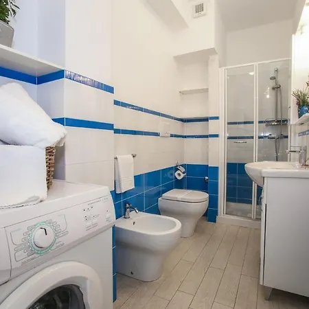 Sea Garden - Sicily In