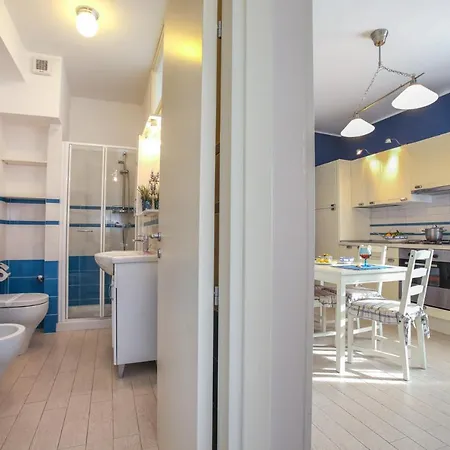 Holiday home Sea Garden - Sicily In *