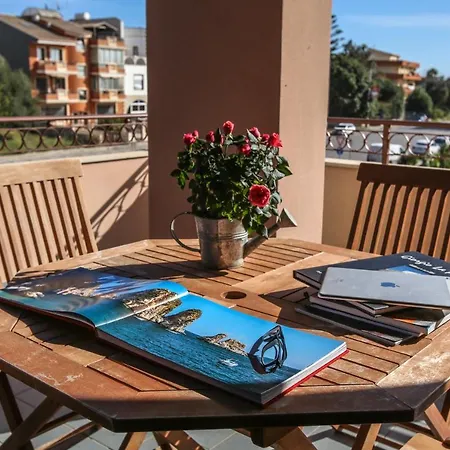 Casa vacanze Sea Garden - Sicily In *