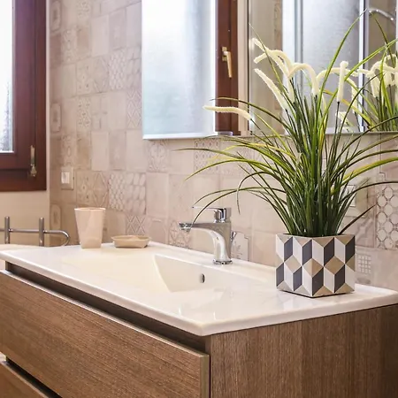 Vakantiehuis Sea Garden - Sicily In *