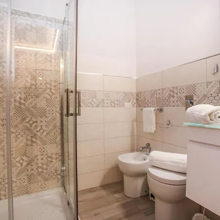 Vakantiehuis Sea Garden - Sicily In *