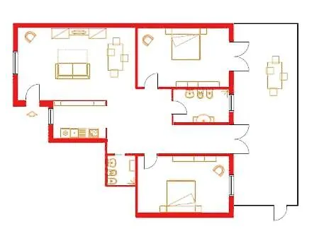 Vakantiehuis Sea Garden - Sicily In