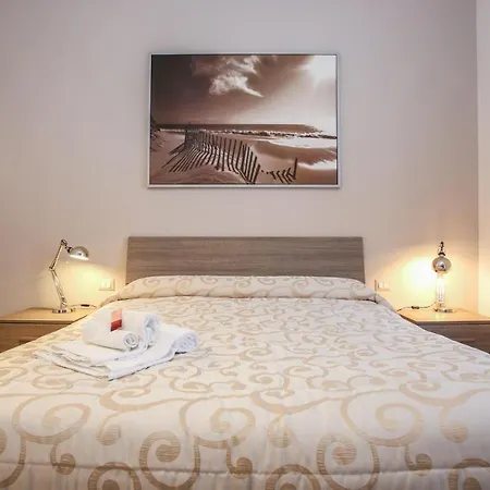 Holiday home Sea Garden - Sicily In Pozzallo