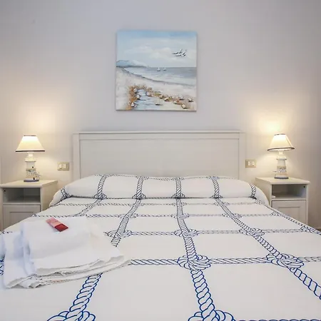 Holiday home Sea Garden - Sicily In