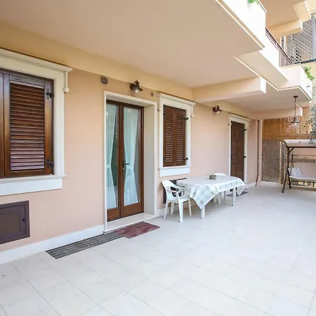 Holiday home Sea Garden - Sicily In *