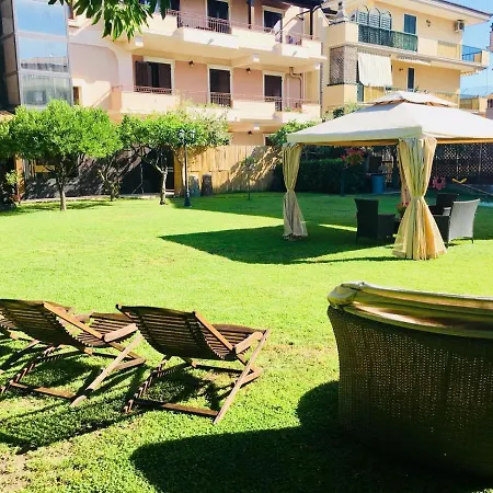 Holiday home Sea Garden - Sicily In *