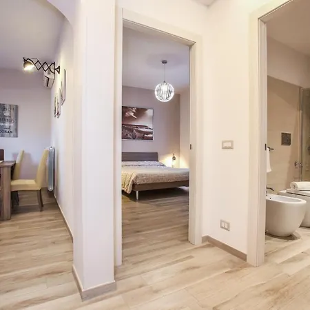Holiday home Sea Garden - Sicily In *
