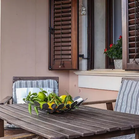 Holiday home Sea Garden - Sicily In *