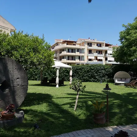 Sea Garden - Sicily In * Pozzallo