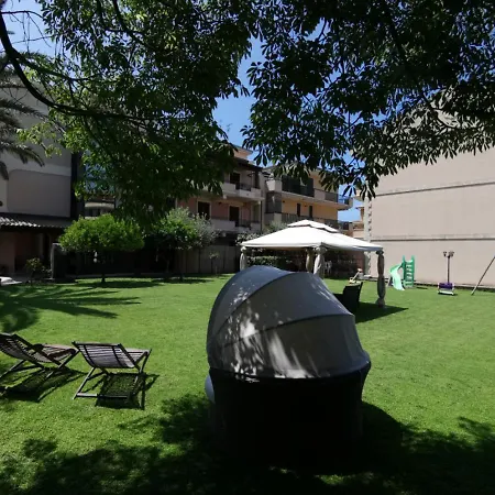 Holiday home Sea Garden - Sicily In *