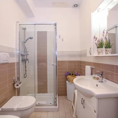 Sea Garden - Sicily In Vakantiehuis