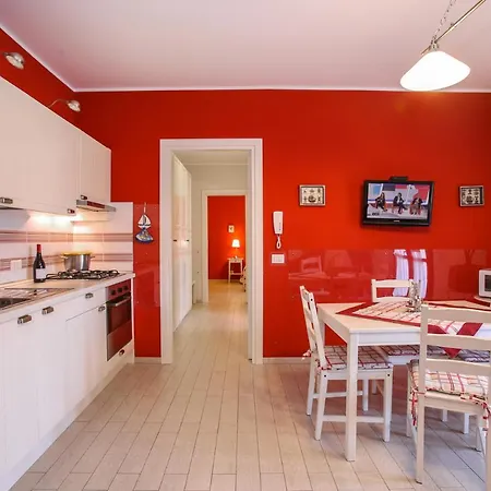 Holiday home Sea Garden - Sicily In *