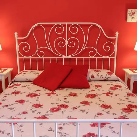 Holiday home Sea Garden - Sicily In Pozzallo